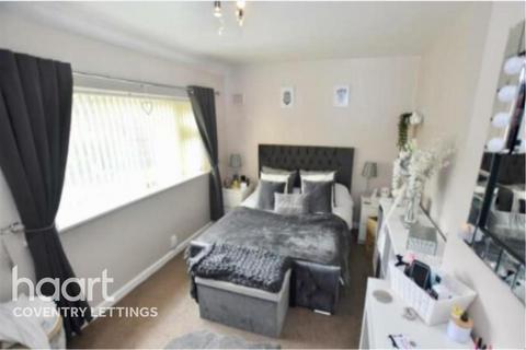 2 bedroom maisonette to rent, Chetwode Close, Coventry, CV5 9NA