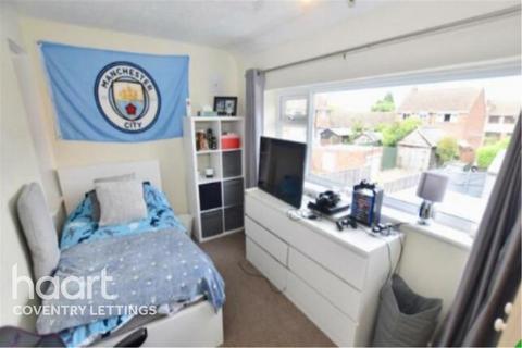 2 bedroom maisonette to rent, Chetwode Close, Coventry, CV5 9NA