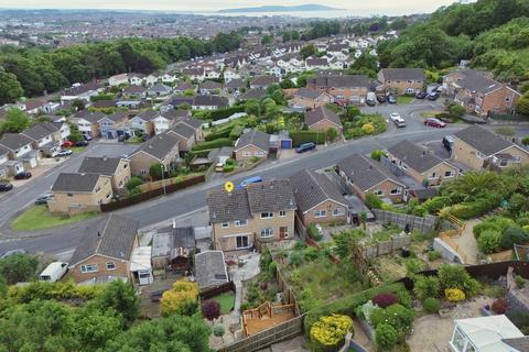 3 bedroom semi-detached house for sale, Ashbury Drive, BS22