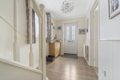 83 Ashbury Drive, Weston-super-mare, BS22 9QL