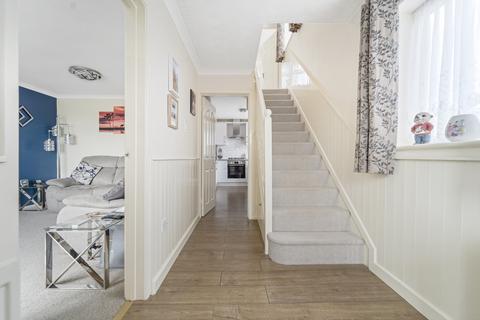 83 Ashbury Drive, Weston-super-mare, BS22 9QL
