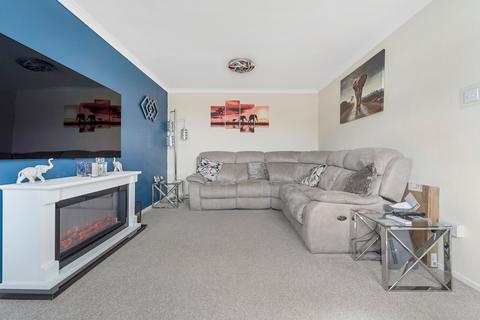 83 Ashbury Drive, Weston-super-mare, BS22 9QL