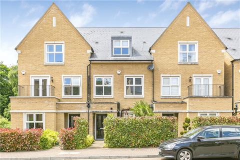 5 bedroom terraced house for sale, Queenswood Crescent, Englefield Green, Surrey, TW20