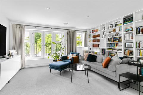 5 bedroom terraced house for sale, Queenswood Crescent, Englefield Green, Surrey, TW20
