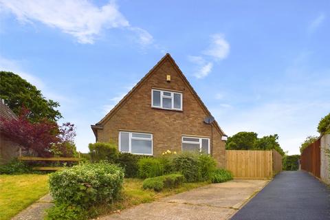 3 bedroom detached house for sale, Tylers Way, Chalford Hill, Stroud, Gloucestershire, GL6