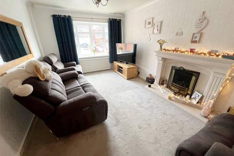 4 bedroom detached house for sale, St Albans Avenue, Ashton-under-Lyne, Greater Manchester, OL6