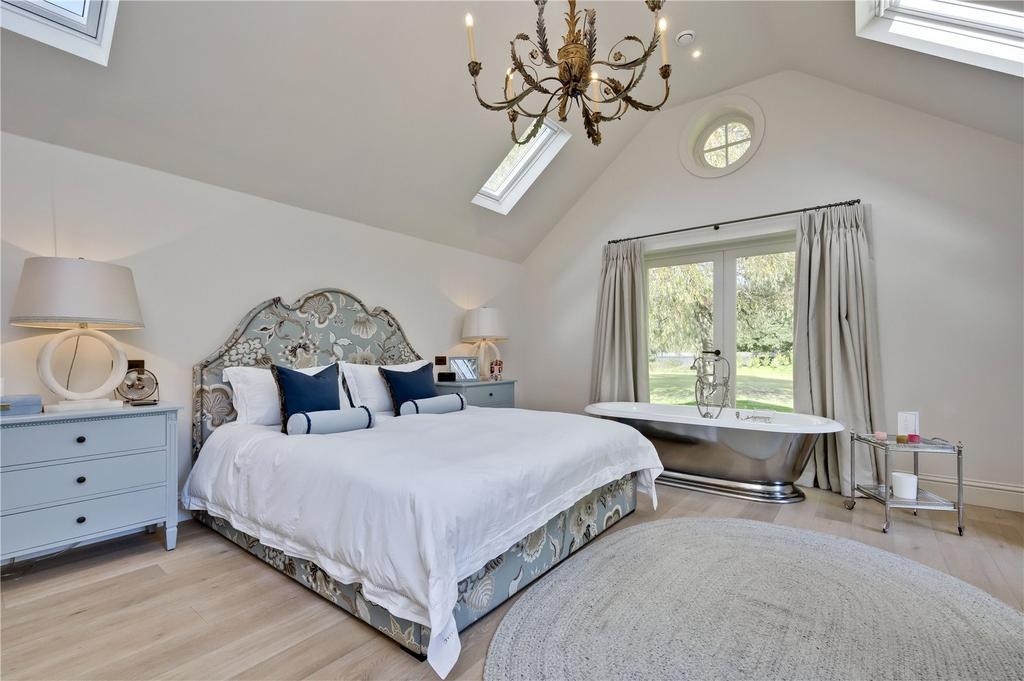 Principal Bedroom