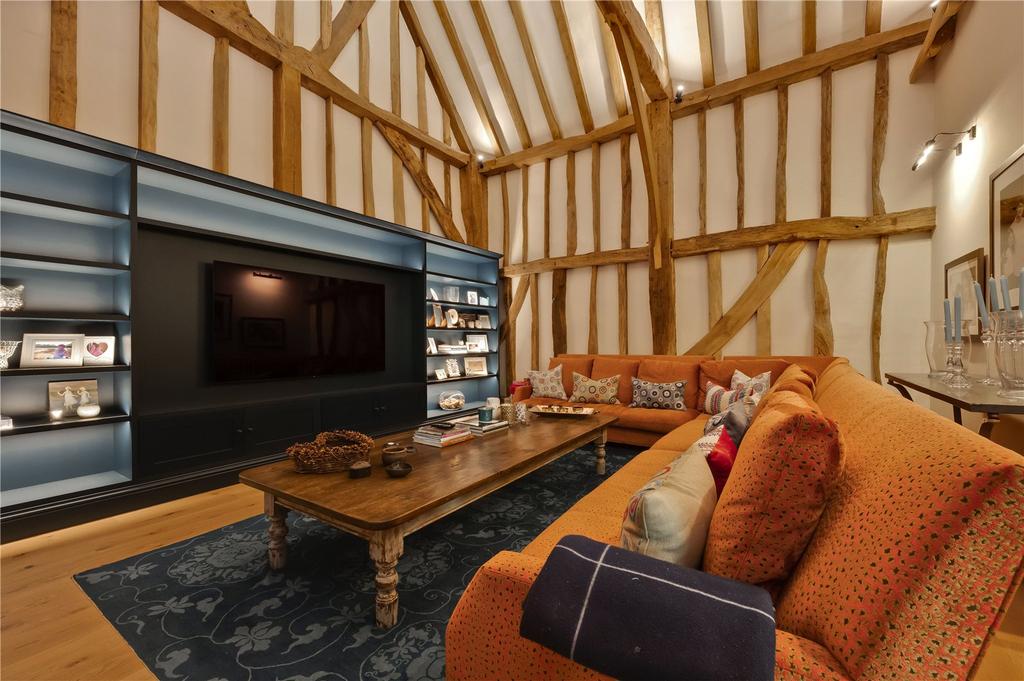 TV Room