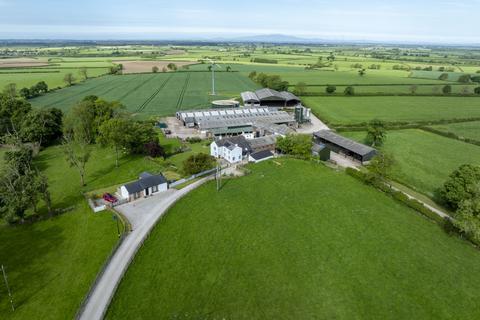 Farm for sale, Aikton, Cumbria CA7