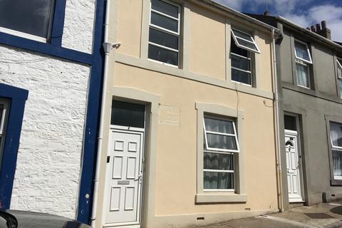 1 bedroom property to rent, Alexandra Road, Torquay TQ1