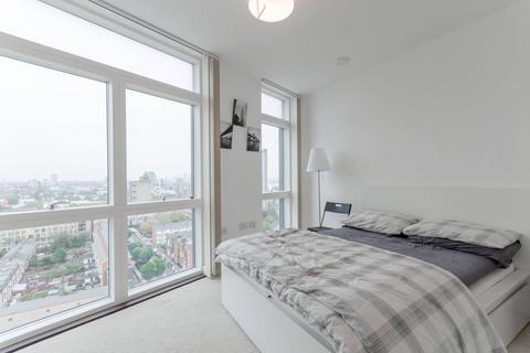 3 bedroom flat for sale, Canary Wharf, Canary Wharf, London, E14