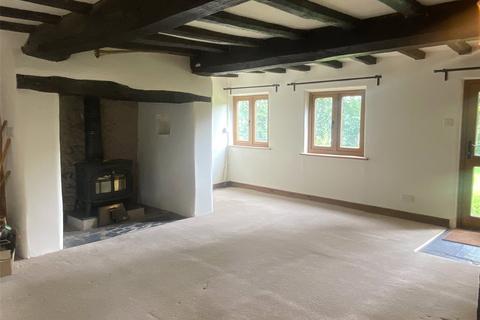 4 bedroom detached house to rent, Llanfechain, Powys, SY22