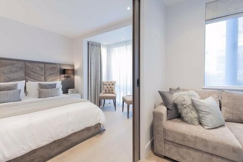 2 bedroom mews to rent, New Burlington Place, Mayfair, W1S