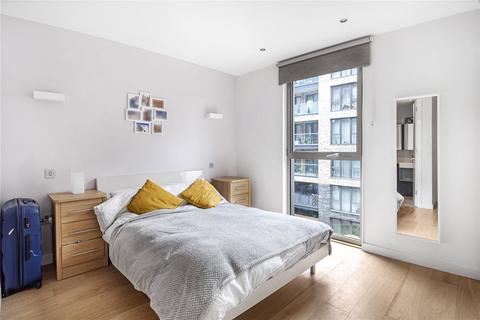 2 bedroom apartment for sale, Haven Way, London, SE1