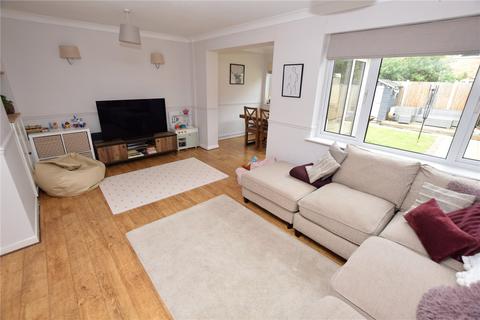 3 bedroom terraced house for sale, Coral Close, South Woodham Ferrers, Chelmsford, Essex, CM3