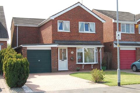 4 bedroom detached house to rent, Woodlands Avenue, Keelby, Grimsby, Lincolnshire, DN41