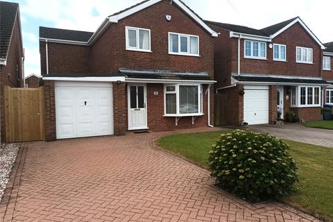 4 bedroom detached house to rent, Woodlands Avenue, Keelby, Grimsby, Lincolnshire, DN41