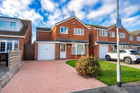 undefined, Woodlands Avenue, Keelby, Grimsby, Lincolnshire, DN41
