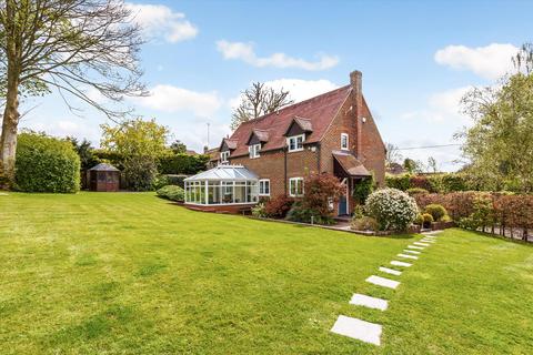 4 bedroom village house for sale, School Lane, Boxford, Newbury, Berkshire, RG20