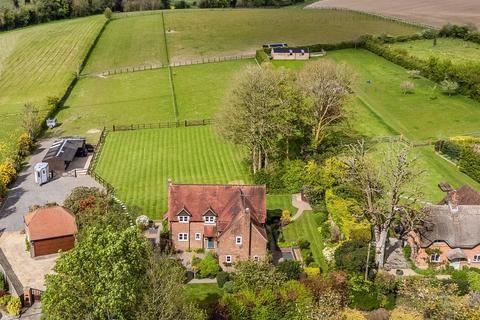 4 bedroom village house for sale, School Lane, Boxford, Newbury, Berkshire, RG20