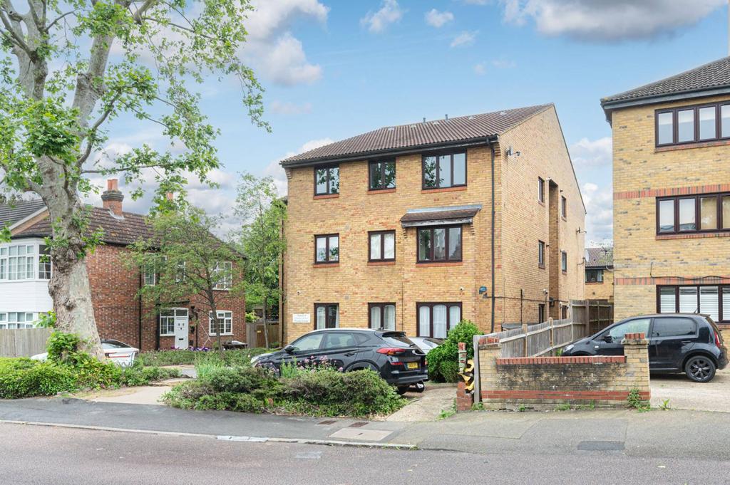 Sydenham Park Road, Sydenham, London... 1 bed flat for sale £225,000