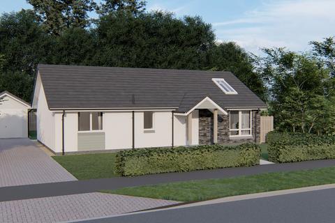 3 bedroom bungalow for sale, Glenbervie & Garage , Alyth , PH11