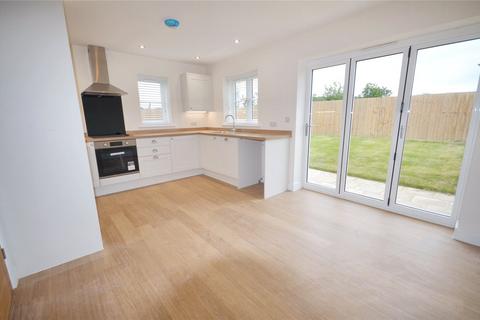 3 bedroom semi-detached house to rent, Dalby Lodge Close, Station Lane, Old Dalby, Melton Mowbray