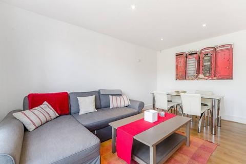 3 bedroom maisonette to rent, Dawes Road, Fulham Broadway, London, SW6