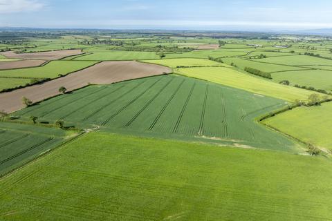 Farm land for sale, Aikton, Cumbria CA7
