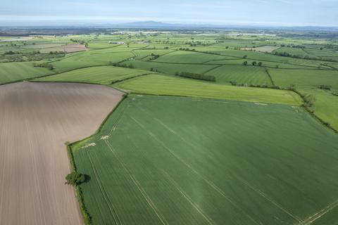 Farm land for sale, Aikton, Cumbria CA7