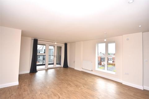 2 bedroom apartment to rent, Broughton, Aylesbury HP22