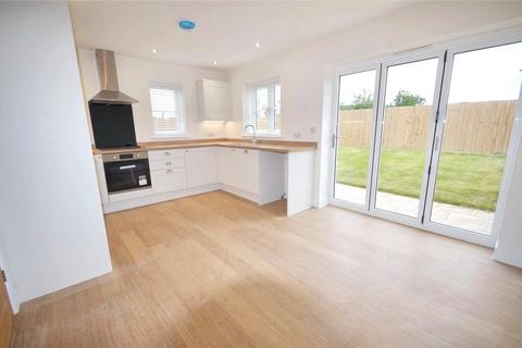 3 bedroom semi-detached house to rent, Dalby Lodge Close, Station Lane, Old Dalby, Melton Mowbray