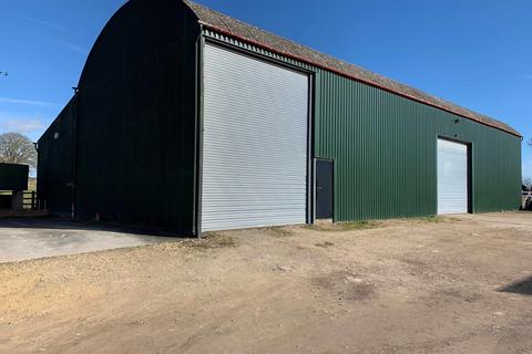 Storage to rent, Mareham Road, Revesby PE22