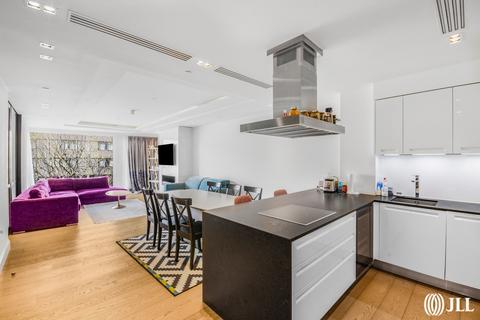 3 bedroom apartment for sale, Kensington High Street London W14