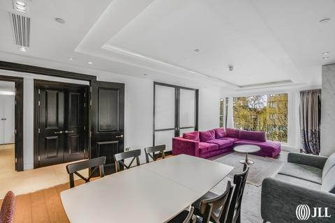 3 bedroom apartment for sale, Kensington High Street London W14