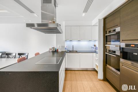 3 bedroom apartment for sale, Kensington High Street London W14