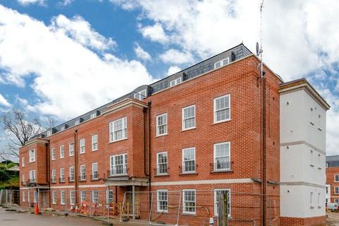 1 bedroom apartment for sale, Abbots Gate, Laundry Lane, Bury St Edmunds, Suffolk, IP33