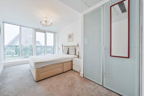 2 bedroom flat for sale, West End Quay, Paddington, London, W2