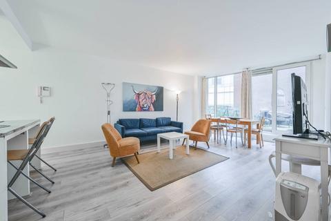 2 bedroom flat for sale, Balmoral Apartments, Paddington, London, W2