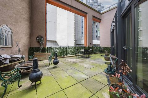 2 bedroom flat for sale, Balmoral Apartments, Paddington, London, W2