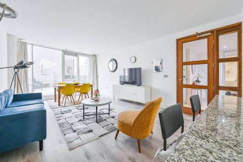 2 bedroom flat for sale, Balmoral Apartments, Paddington, London, W2
