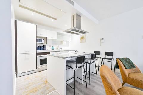 2 bedroom flat for sale, Balmoral Apartments, Paddington, London, W2