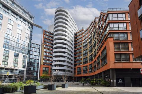 Balmoral Apartments, Paddington, London, W2