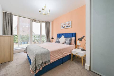 2 bedroom flat for sale, Balmoral Apartments, Paddington, London, W2