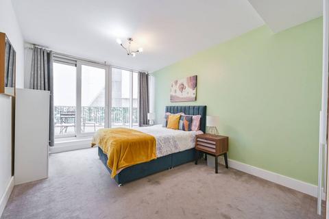 2 bedroom flat for sale, Balmoral Apartments, Paddington, London, W2