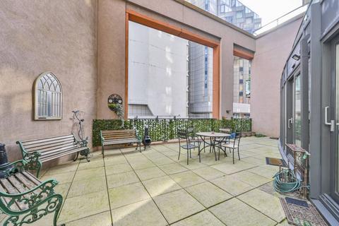 Balmoral Apartments, Paddington, London, W2