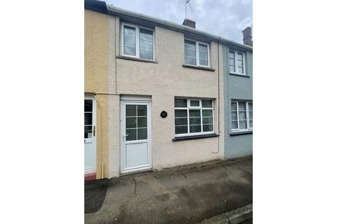 3 bedroom terraced house to rent, St Marys Street, Nether Stowey TA5