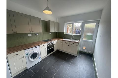 3 bedroom terraced house to rent, St Marys Street, Nether Stowey TA5