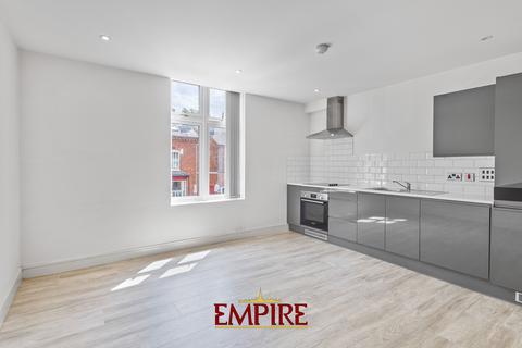 1 bedroom apartment to rent, Stanmore Road, Edgbaston, B16 9TB