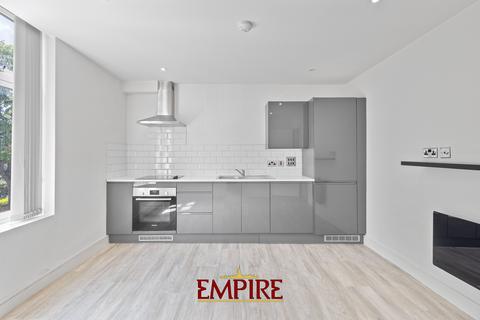 1 bedroom apartment to rent, Stanmore Road, Edgbaston, B16 9TB